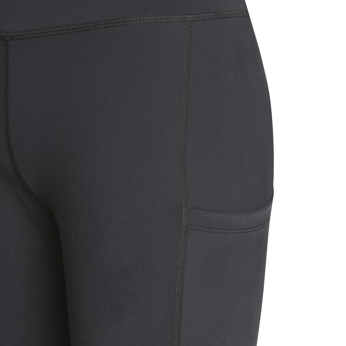 Asivik Hike Tights, dame - Spejder Sport