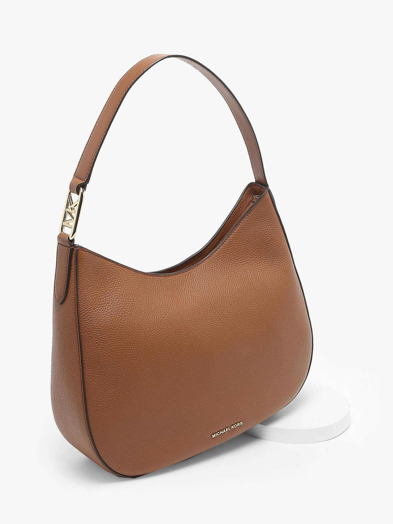 sac port paule Kensington cuir MICHAEL KORS