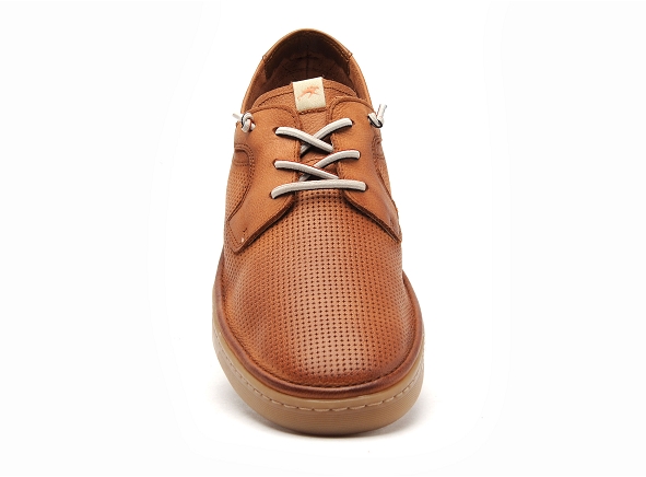 Fluchos basses homme f1947 orange