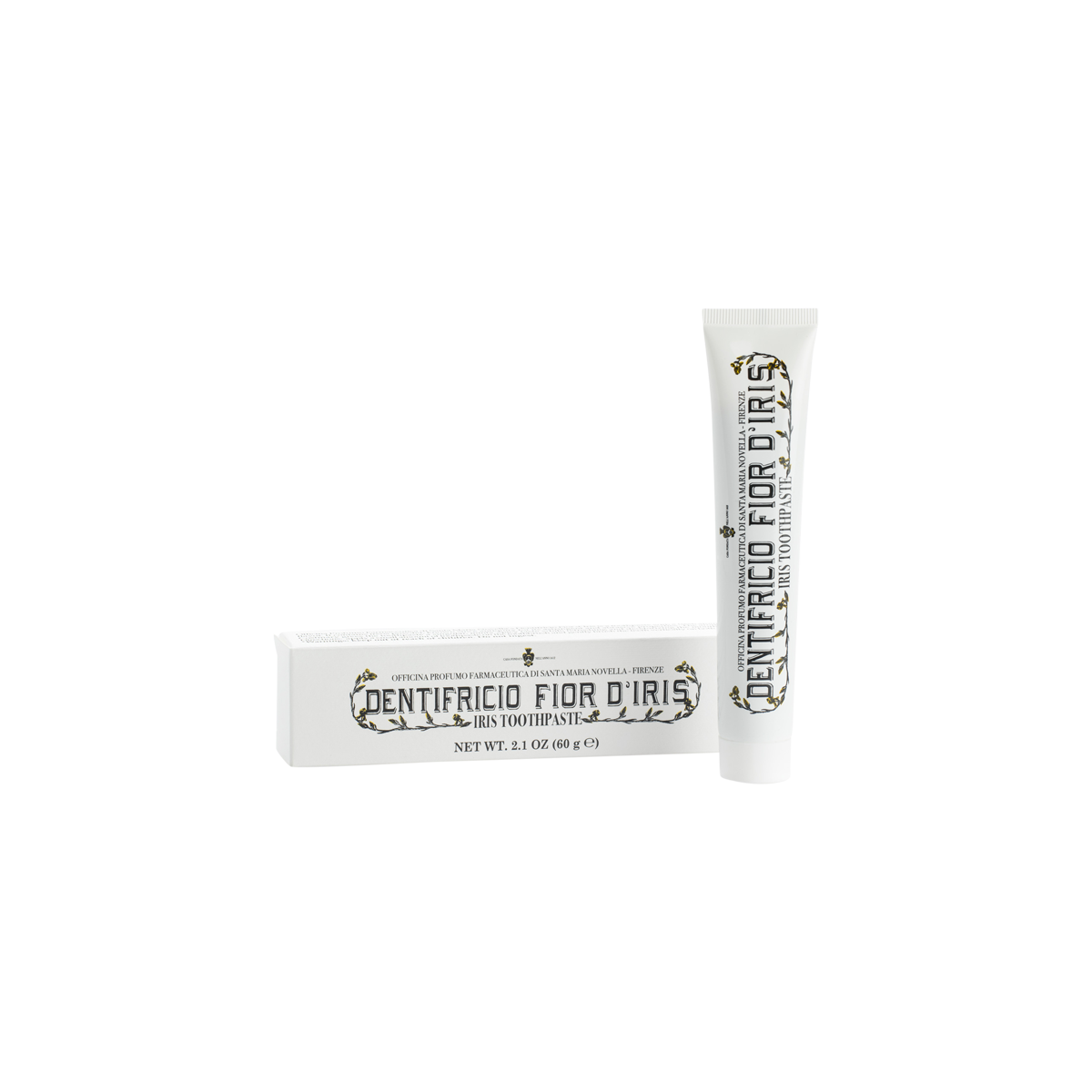 Iris Toothpaste 60gr