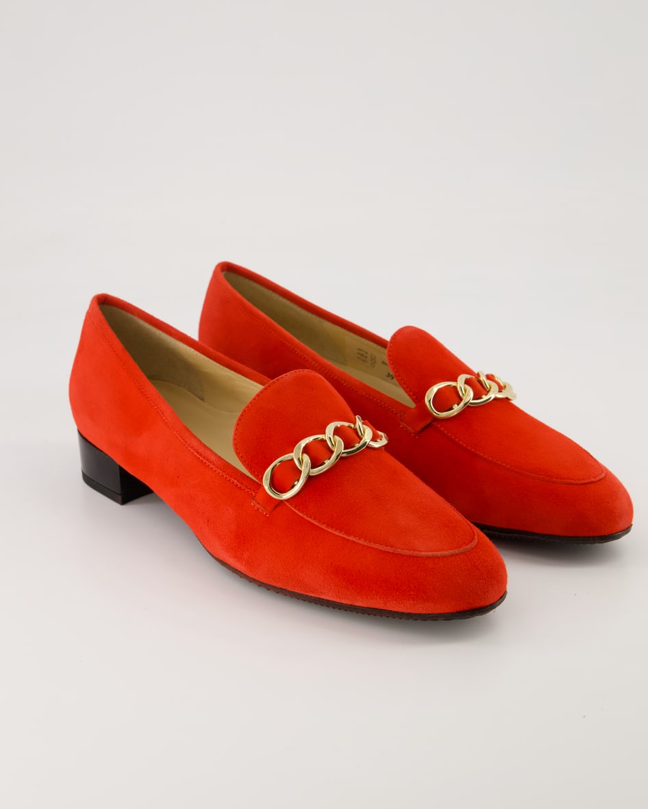 Brunate 20443 Slipper in Rot