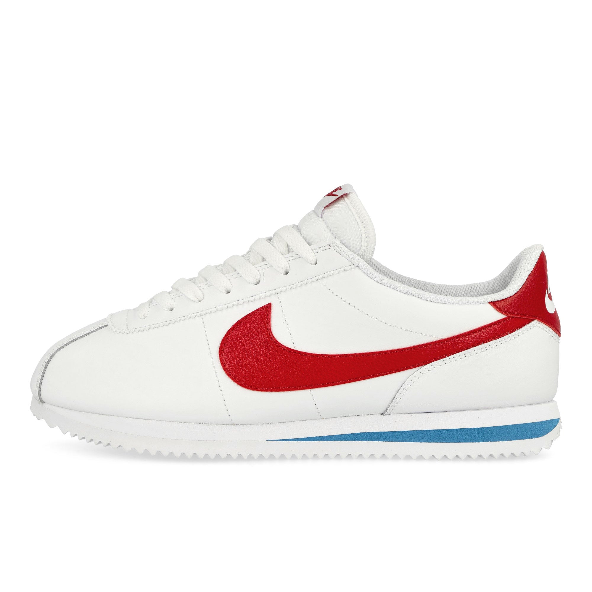 Nike<br>Cortez Leather