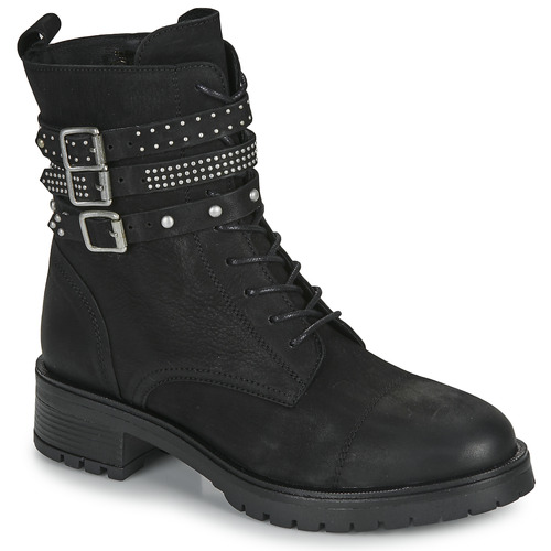 Ikks - BX80135 - Noir