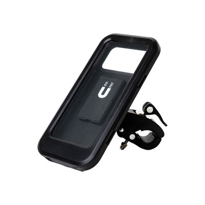 BigBen CONNECTED - Support vélo renforcé et étanche pour téléphone portable - jusqu' à 6,9