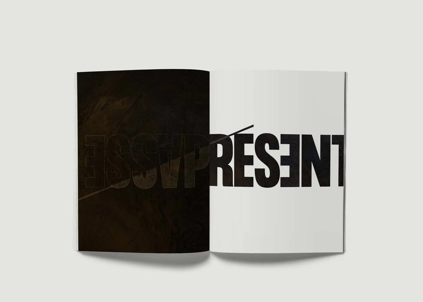 Elements .Futur La Librairie