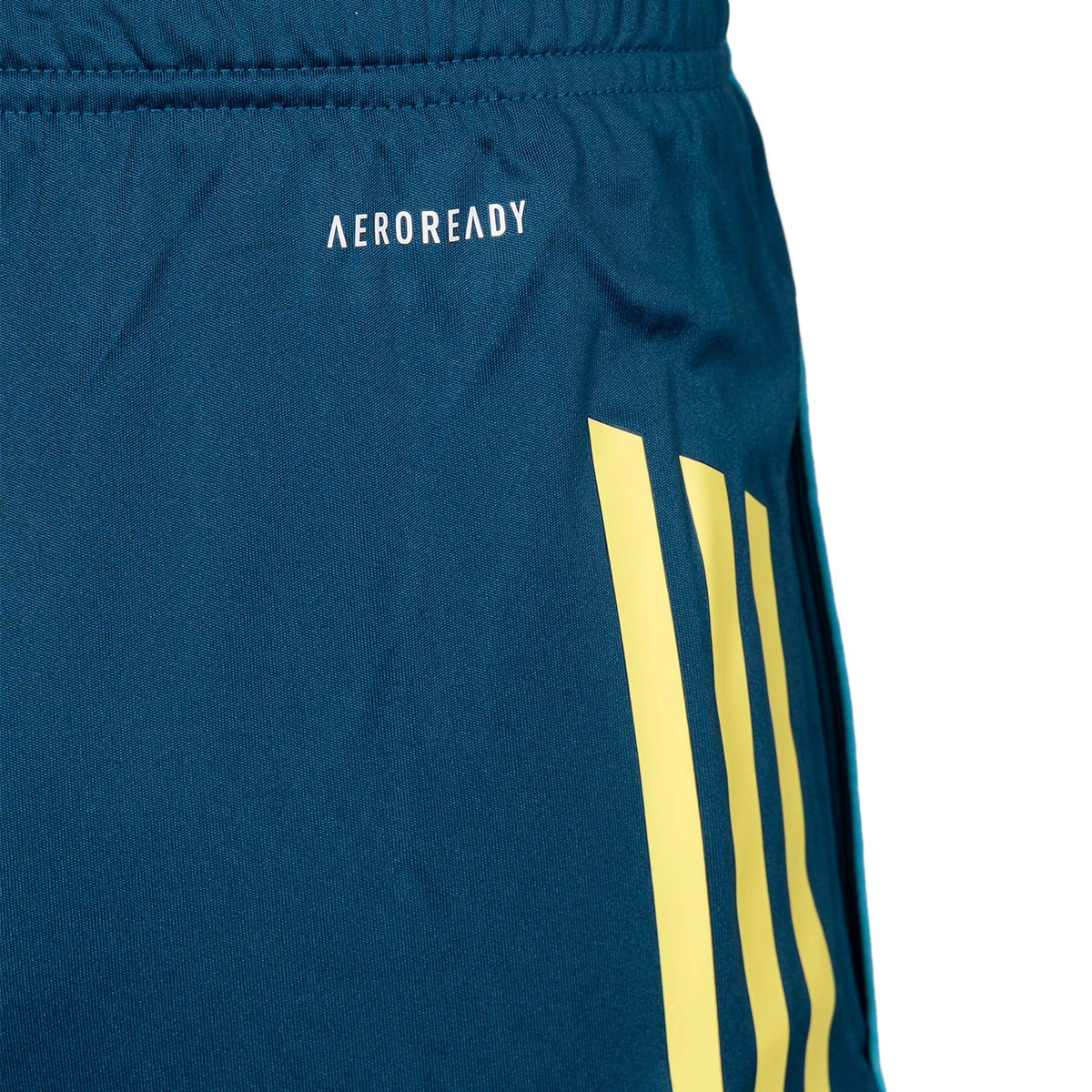Calções adidas Real Zaragoza Treino Jogador 25-26 Criança