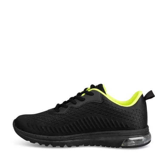 Baskets NOIR UNYK