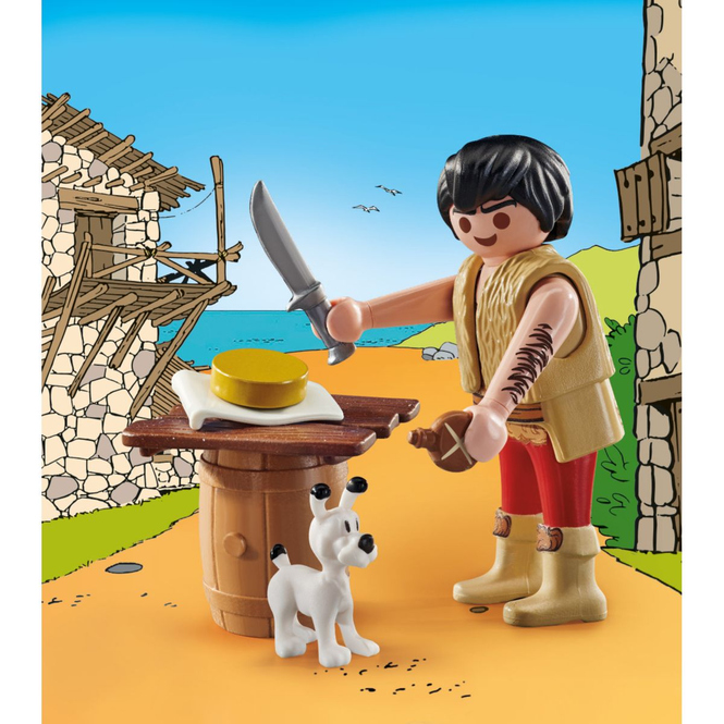 Playmobil® 71548 - Osolemirnix - Playmobil® Asterix