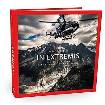 GUERIN - IN EXTREMIS NOUVELLE EDITION