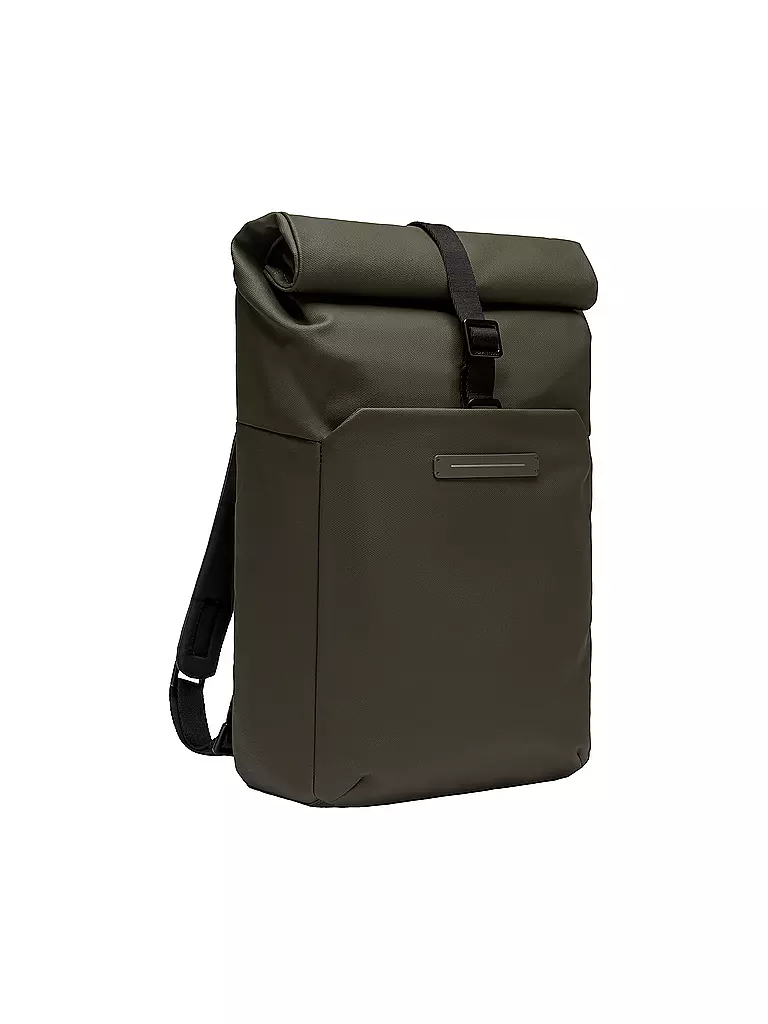 HORIZN STUDIOS Rucksack SOFO ROLLTOP BACKPACK X olive