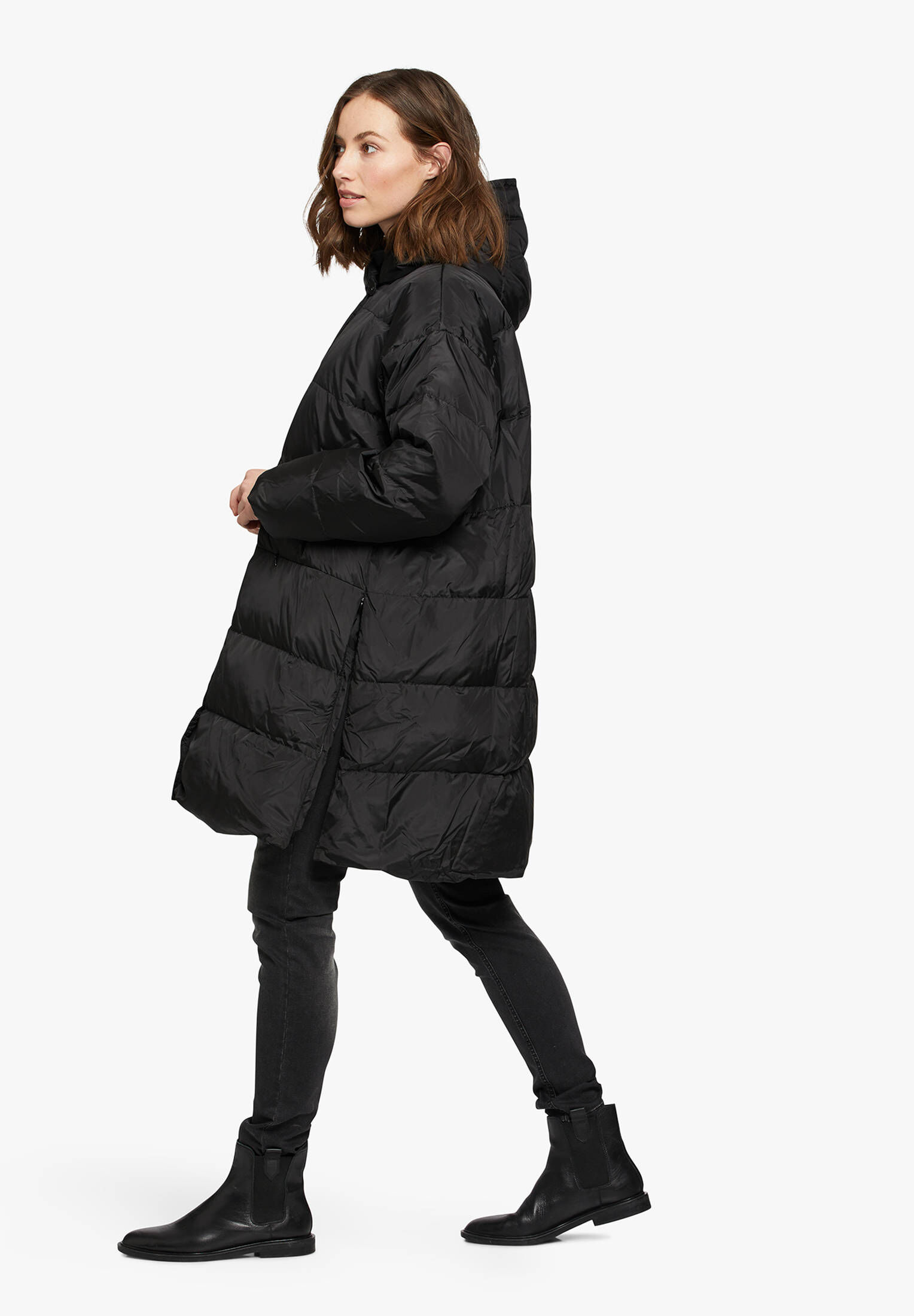 MASAI| Damen Daunenmantel Thilde