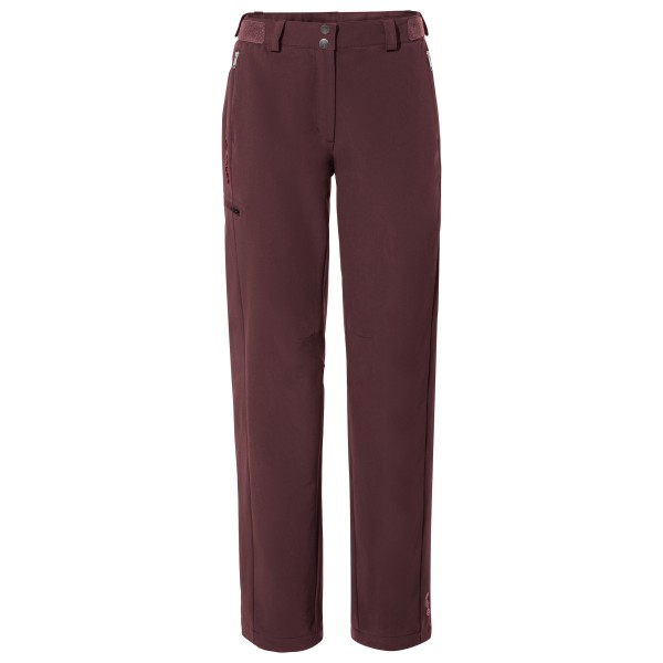 Vaude - Women's Skomer Winter Pants II - Pantalon hiver