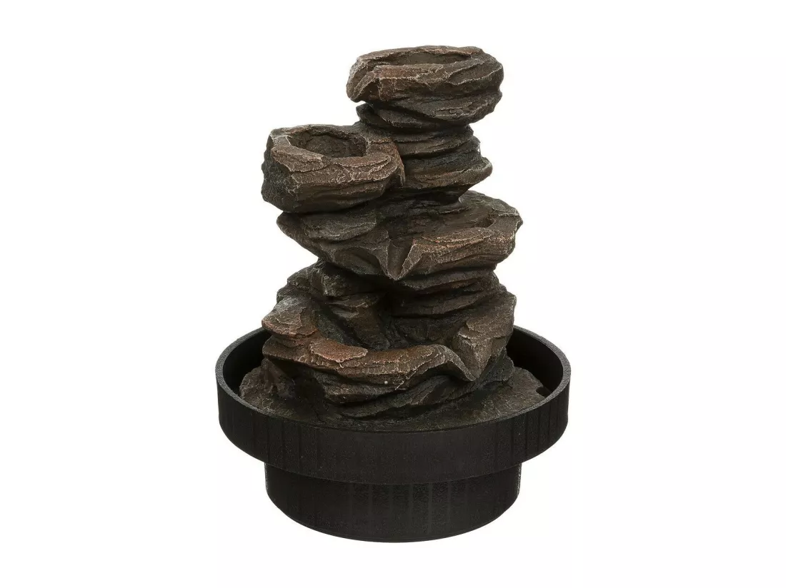 Fontaine Design 