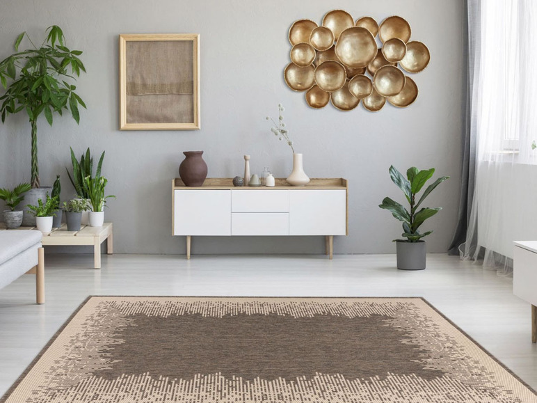 Vloerkleed Splash