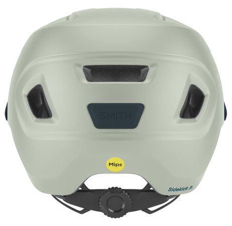 SIDEKICK JR. MIPS Jugendhelm  matte dew drop  XS 48-52CM
