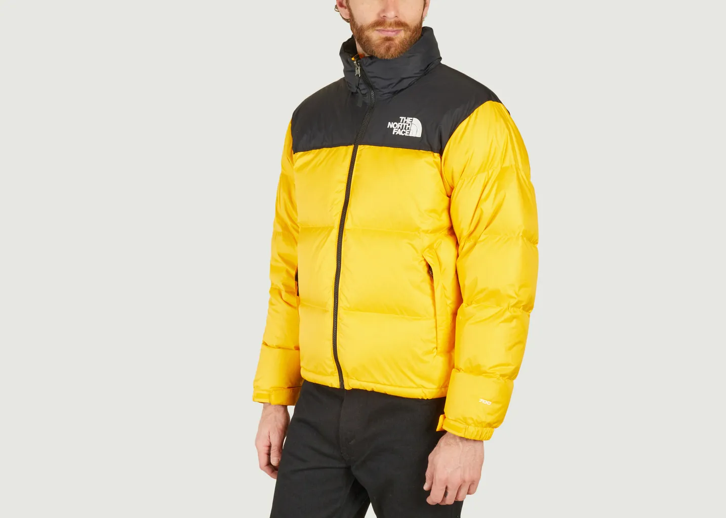 Doudoune Nuptse The North Face