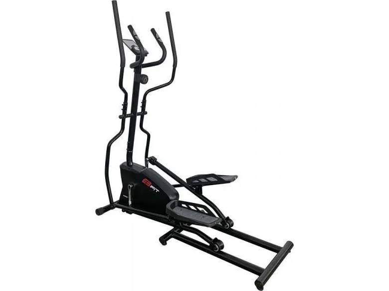 Crosstrainer ellipsetræner E-NW650 Eb Fit