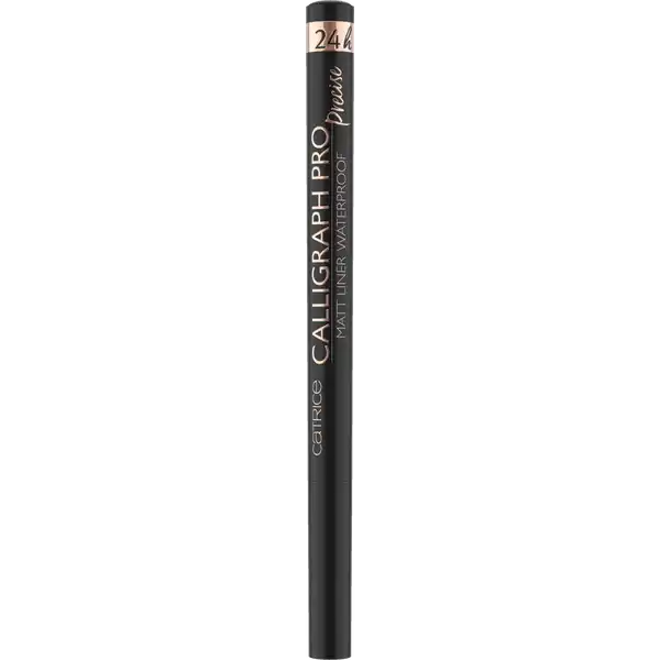 Calligraph Pro Precise 24h Matt Liner Waterproof 010