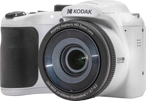 Kodak AZ255 Wit