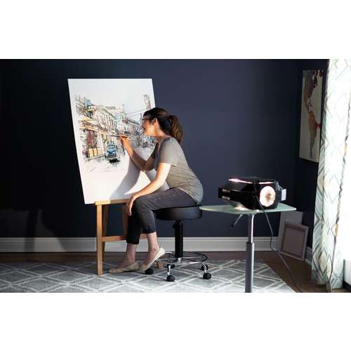 ARTOGRAPH® Prism Projektor LED