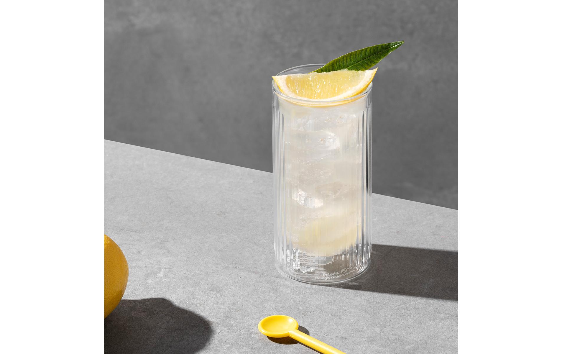 Douro Doppelwandgläser Gin & Tonic 2er Set 0.28 l2er Set doppelwandige Gläser – Gin & Tonic