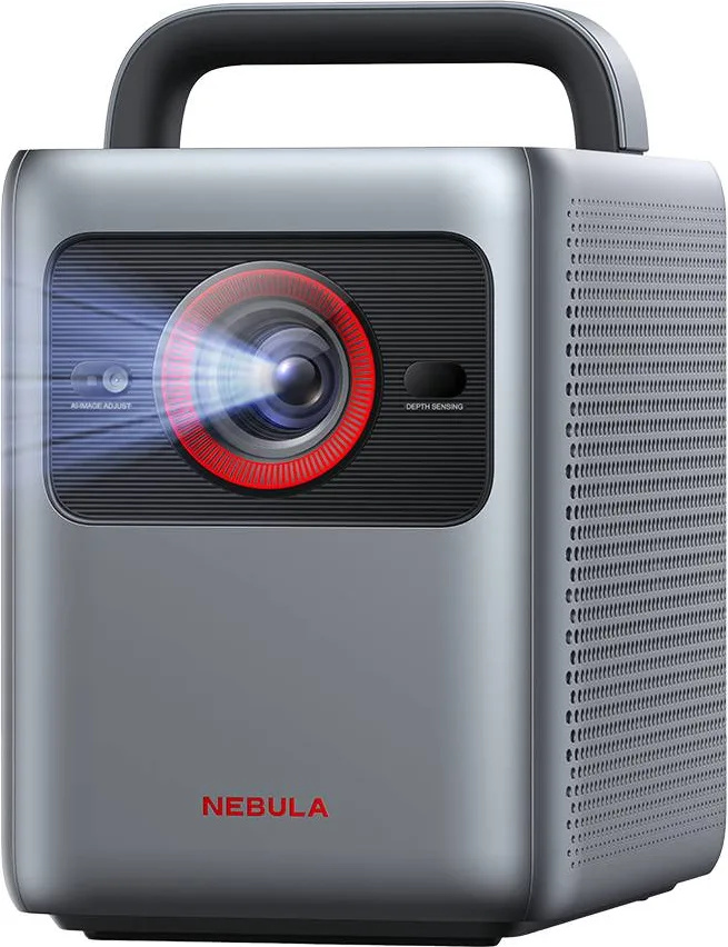 Nebula Cosmos 4K SE Vidéoprojecteurs UHD 4K