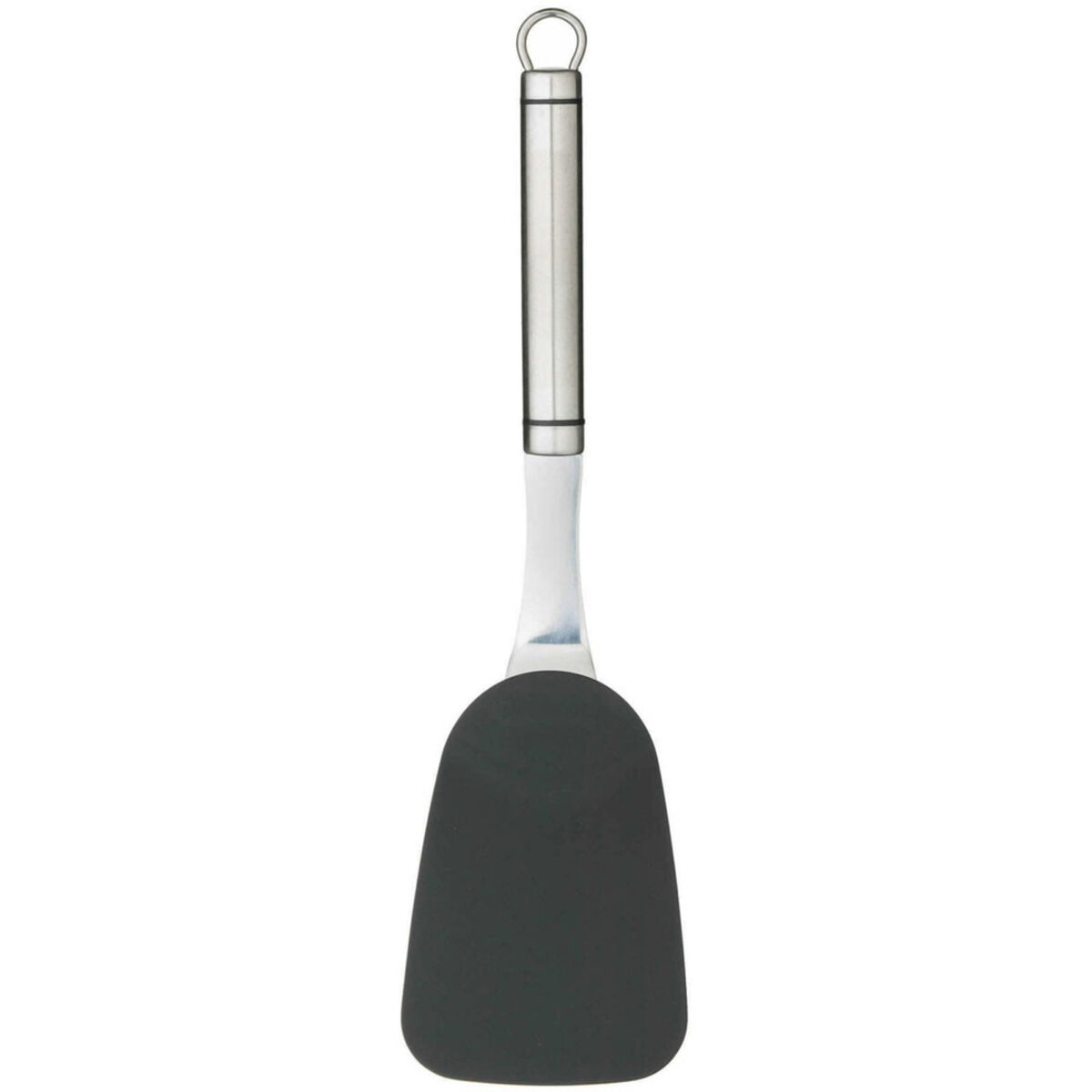 Pro Fleksibel Stekespade Nylon/Rustfritt stål