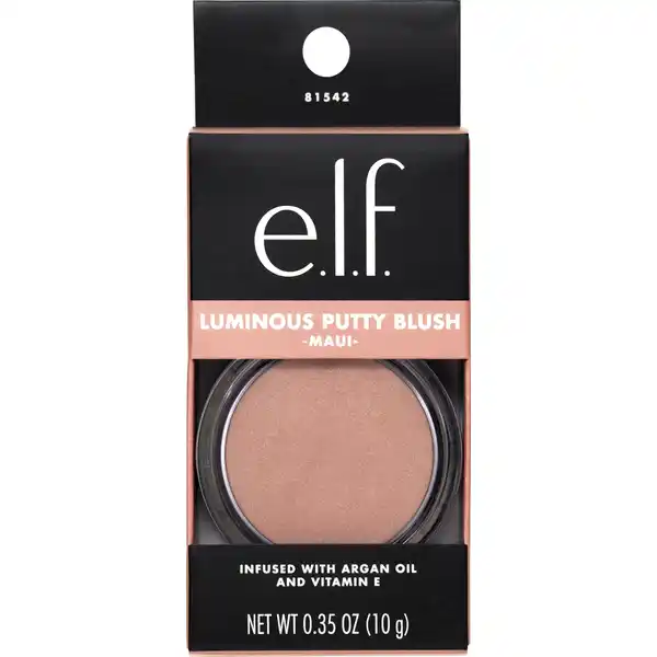Luminous Putty Blush Maui