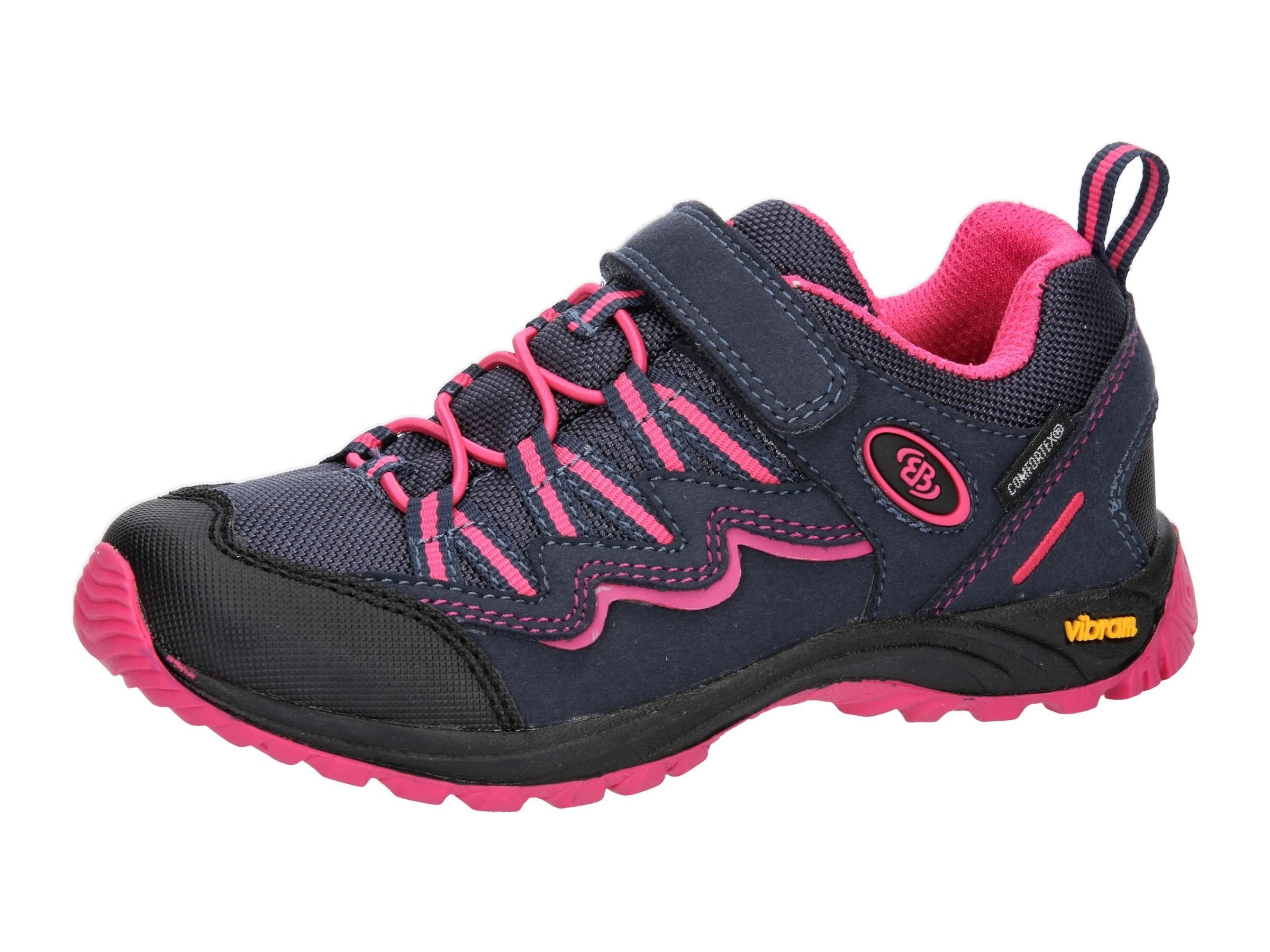 BRÜTTING Outdoorschuh »Outdoorschuh Atlanta Low VS«
