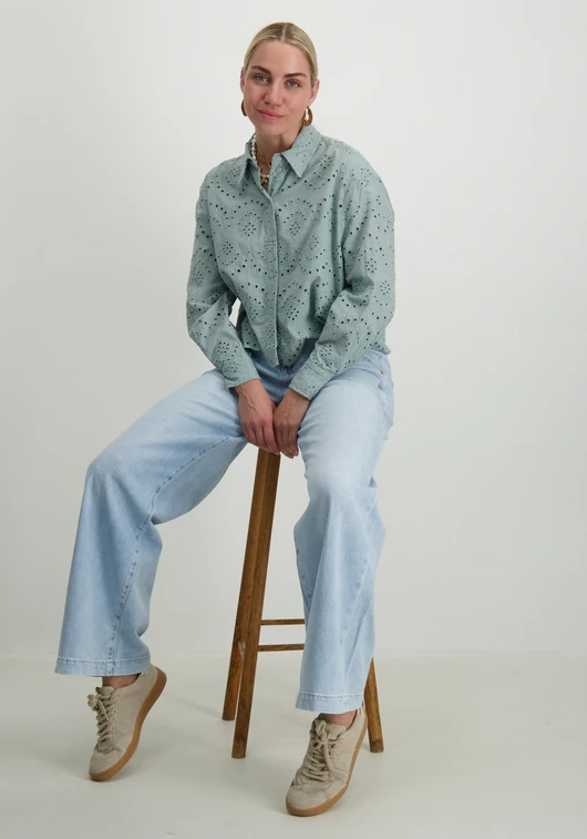 Only Blouse Valais 15269568
