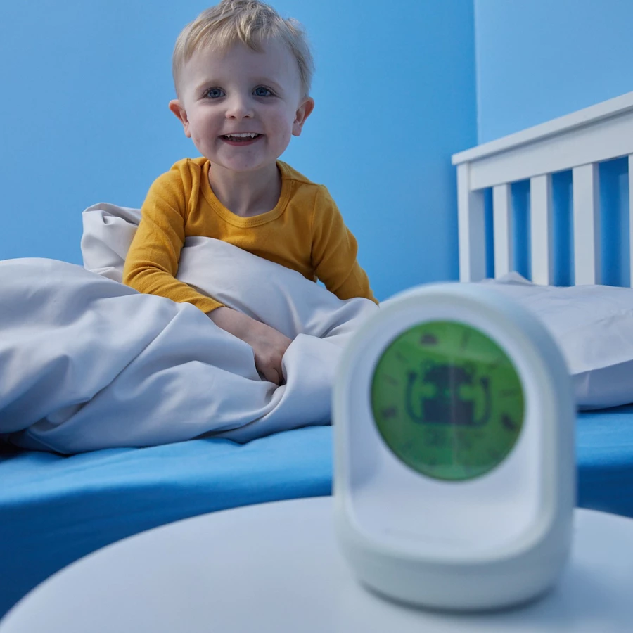 Tommee Tippee Schlaftrainer und Kinderwecker Sleeptime