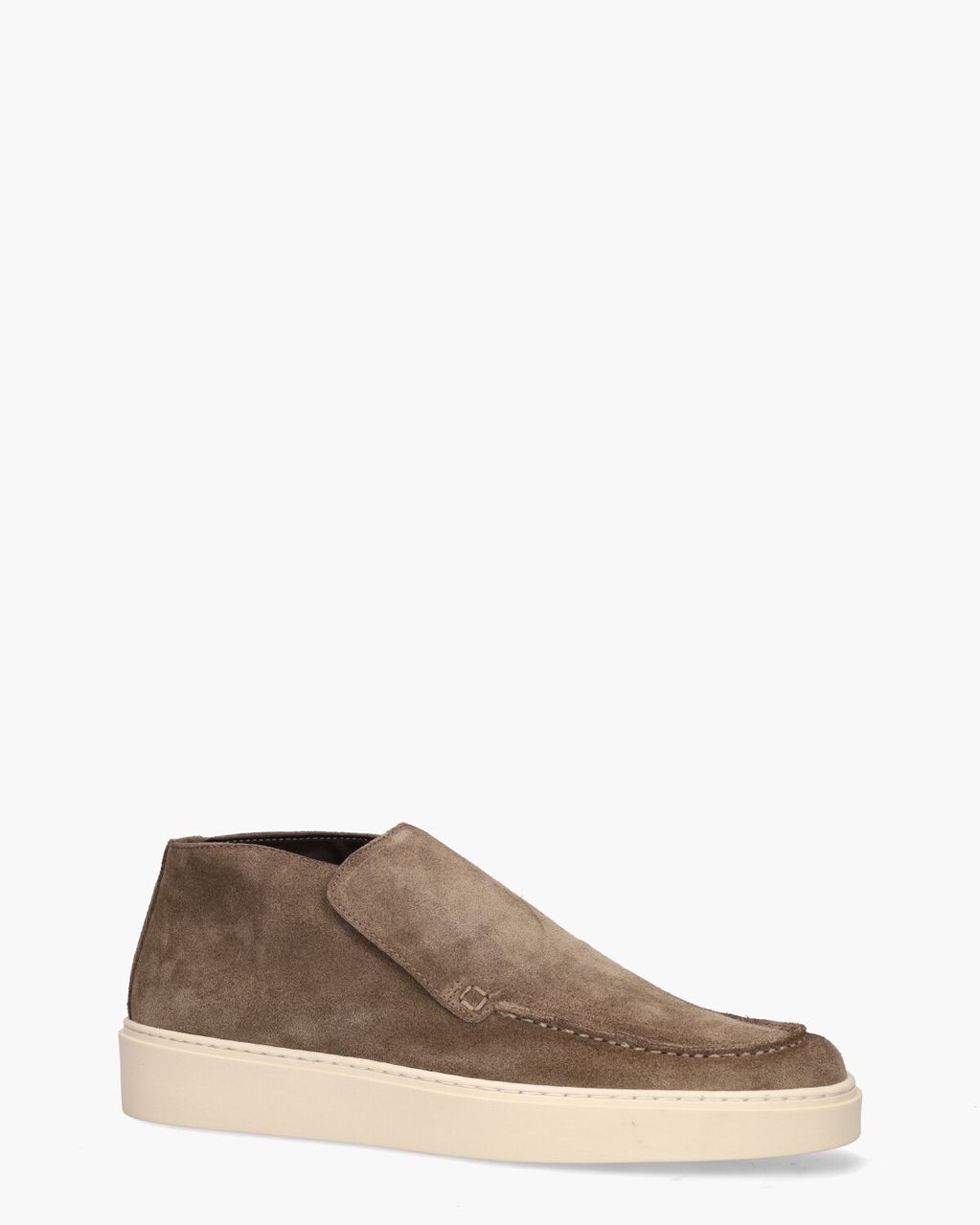 Giorgio 1958 13775 Taupe Herenloafers