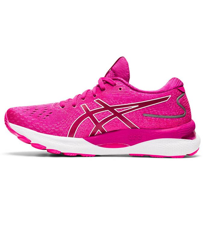 ASICS Women GEL-NIMBUS 24 Hardloopschoenen