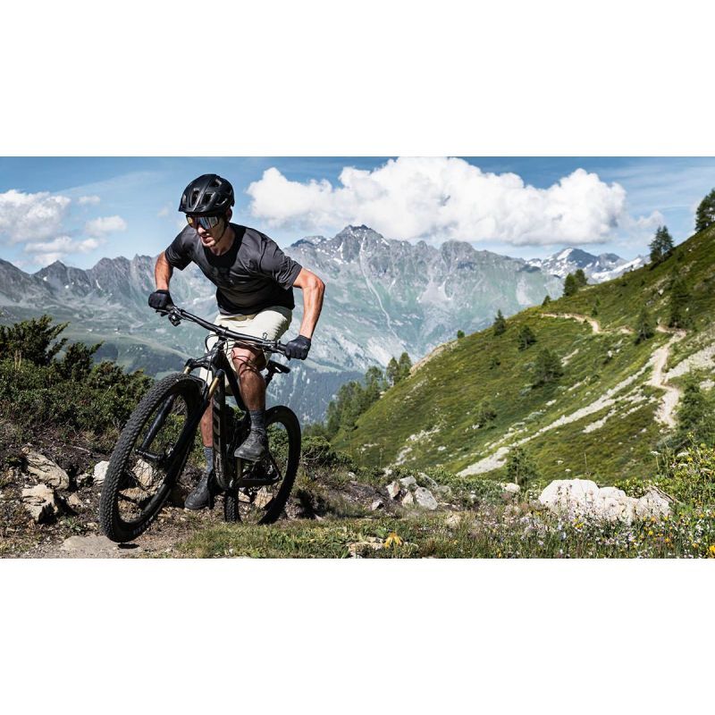 Trail Flow - Short VTT homme
