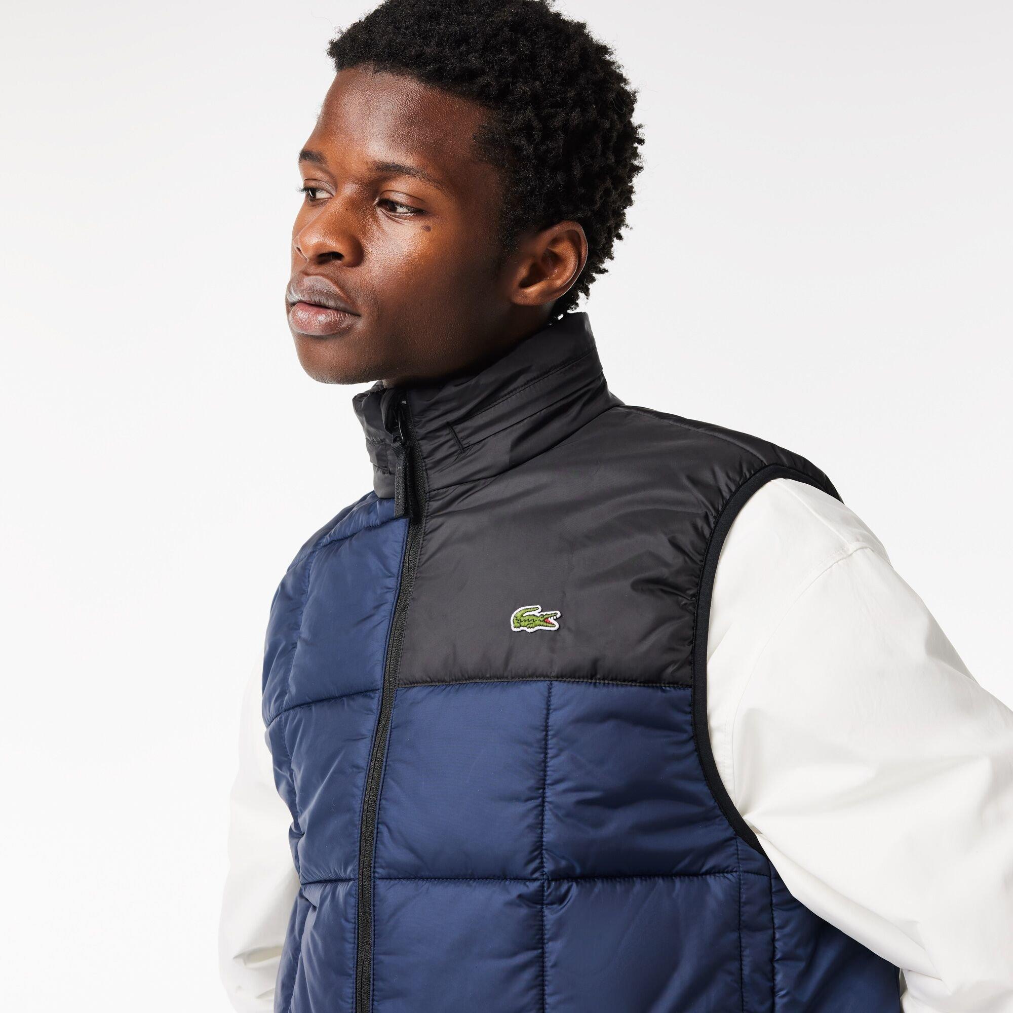 Lacoste Core Gilet