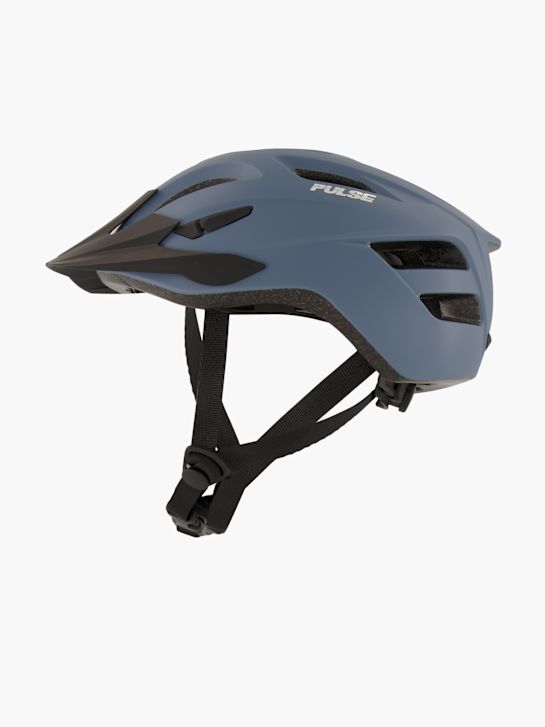 PULSE Helm Blau
