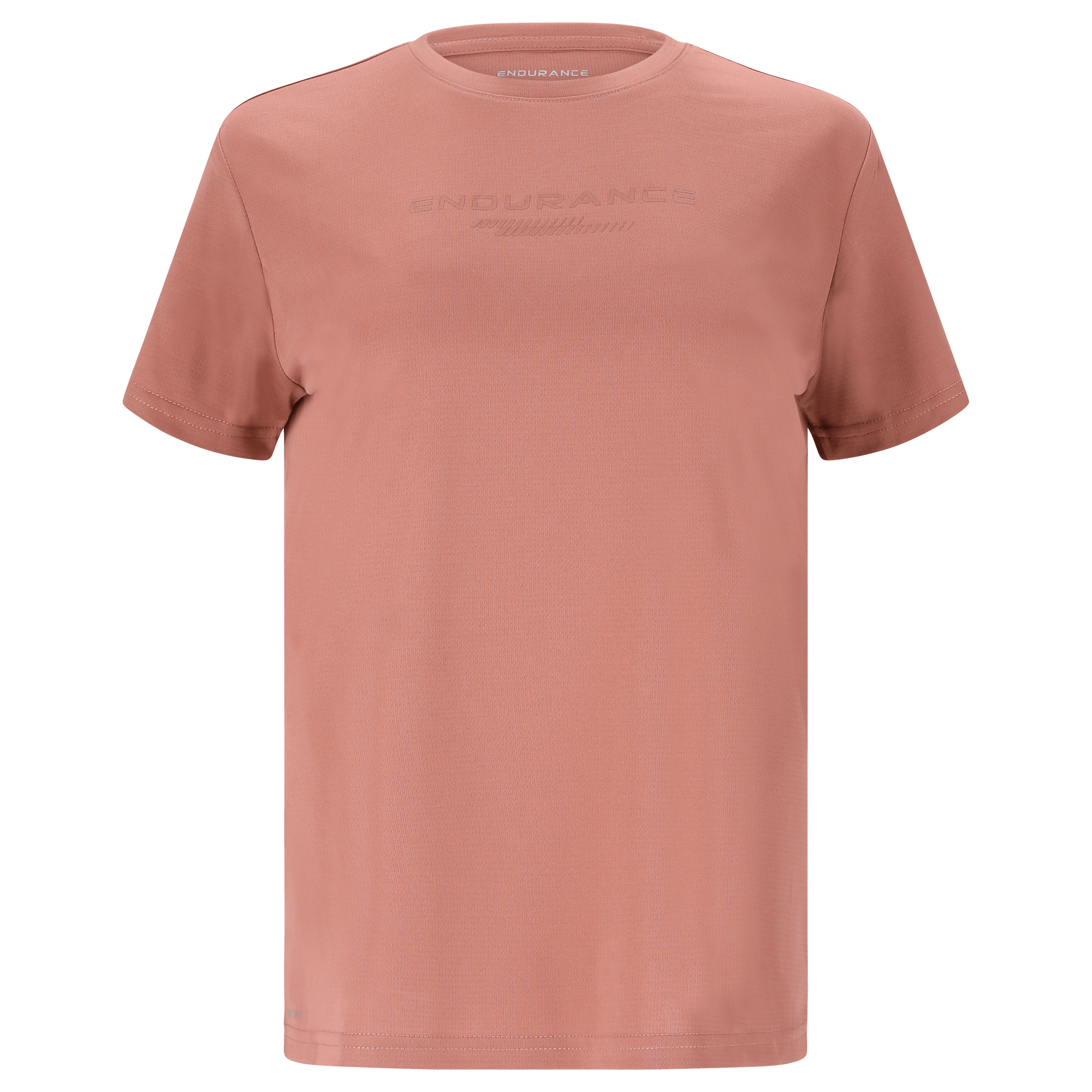 Endurance Vizuv W SS Performance Tee - Treningstøy