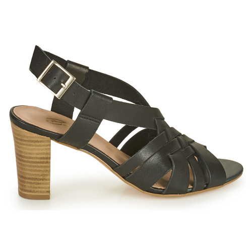 Betty London - OCHAT - Noir