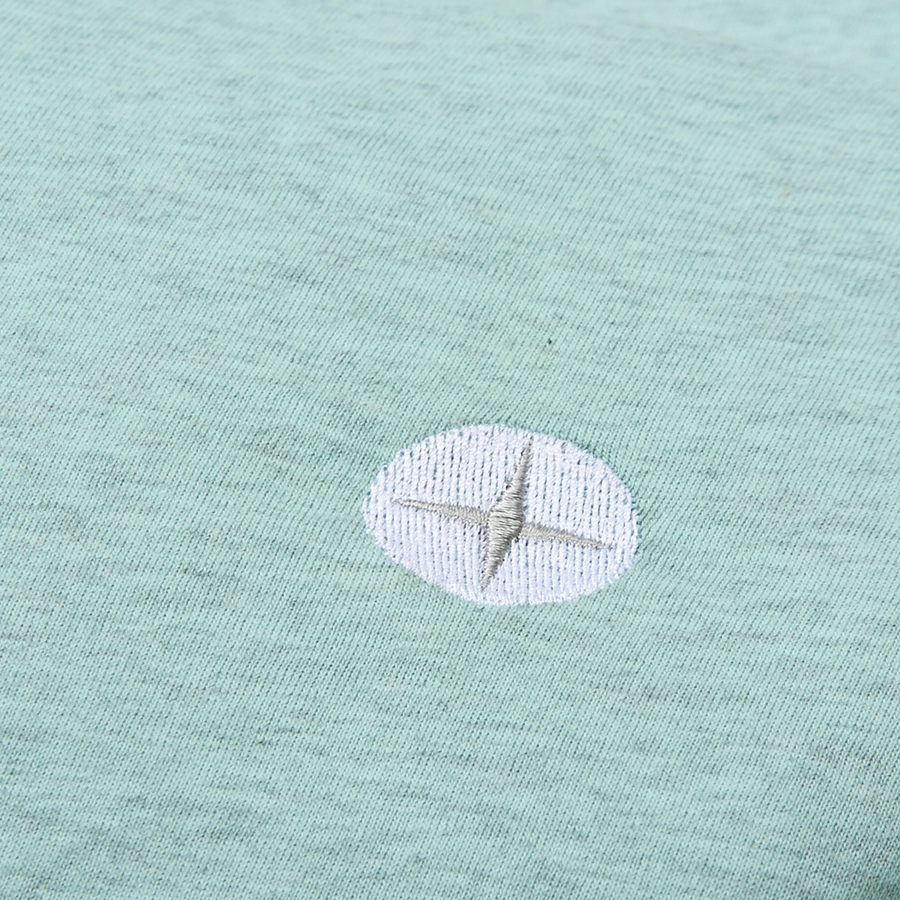 Nordic Coast Company Stillkissen mint