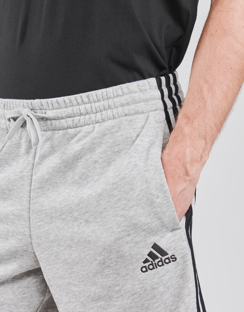 Adidas Sportswear - M 3S FT SHO - Gris