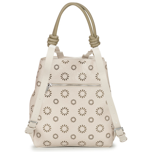 Desigual - AMORINA SUMY MINI - Ecru