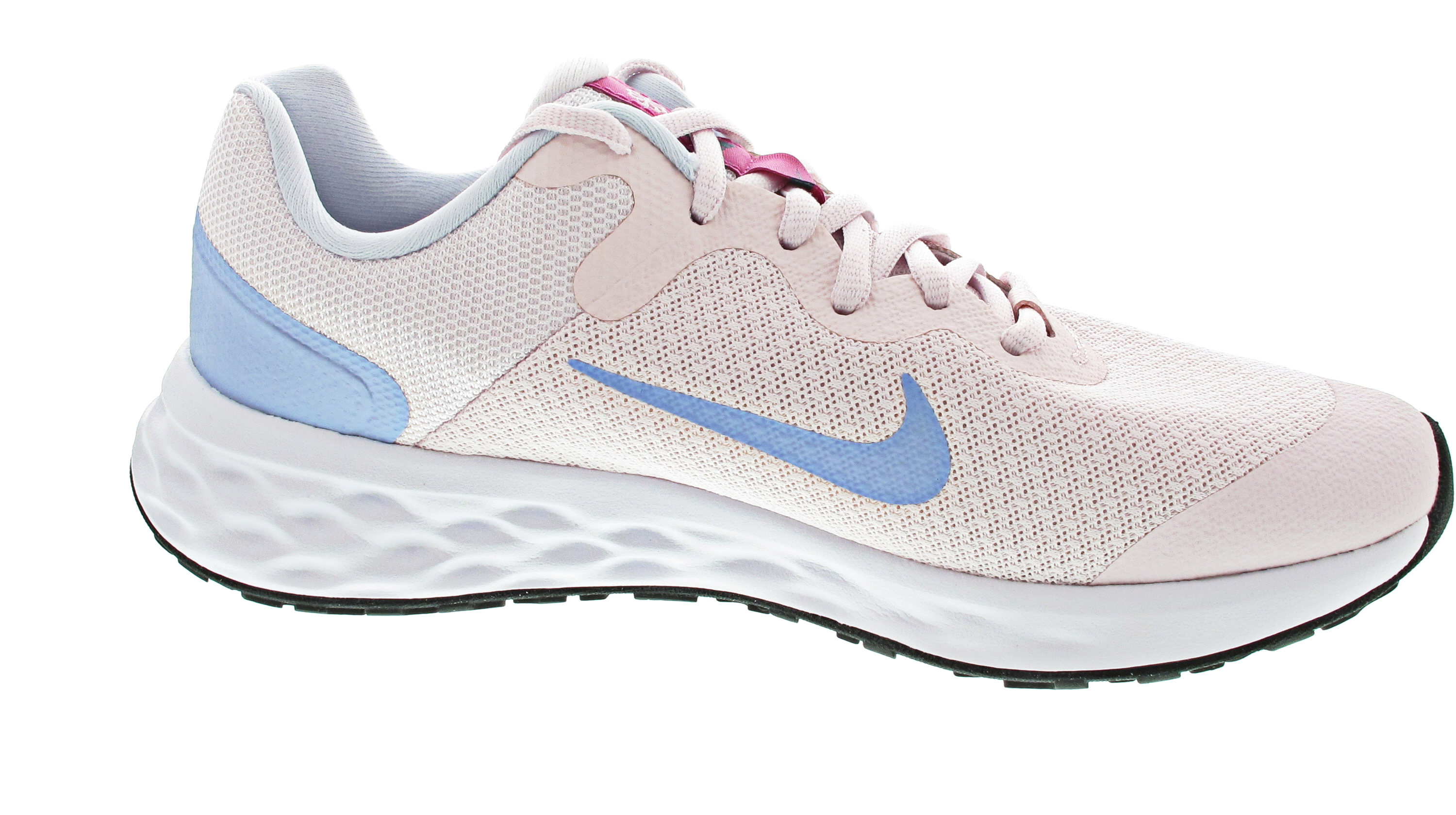 Nike Revolution 6 Sportschuh rose
