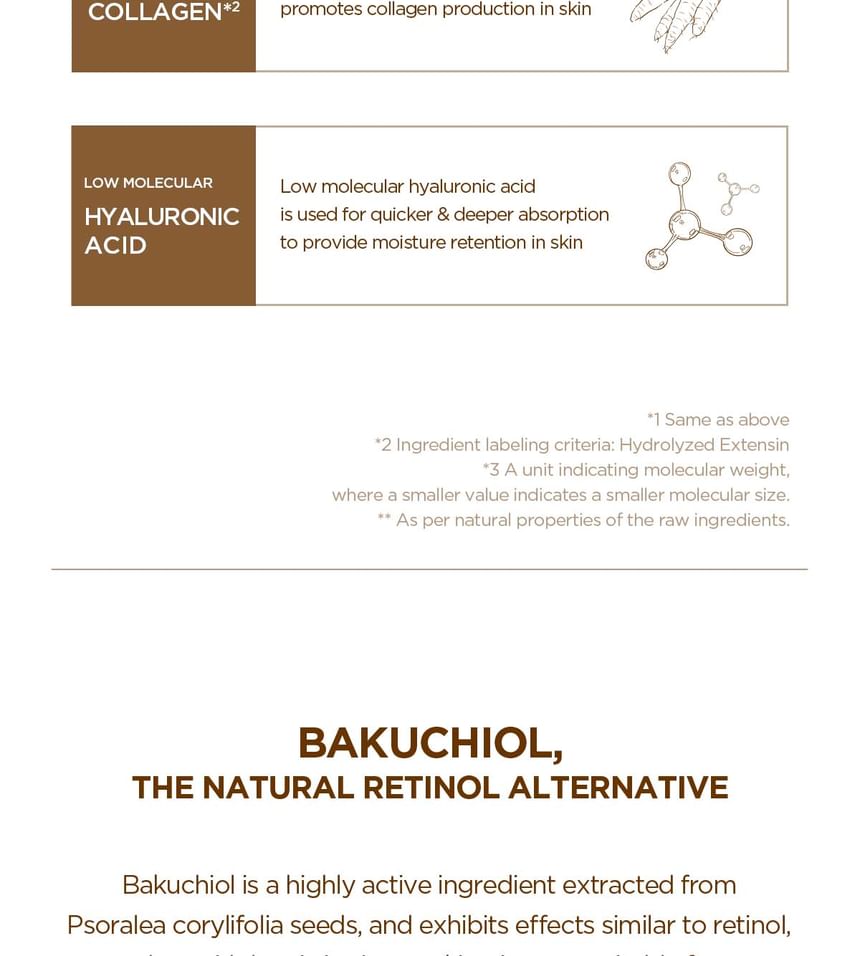 SKIN 1004 - Madagascar Centella Probio-Cica Bakuchiol Oogcrème Twin Pack Set