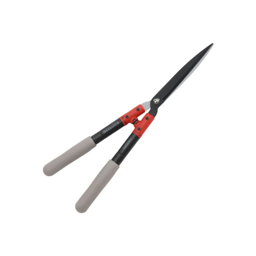 Taille-haie bellota - lame droite extensible 23cm - 3461rtel