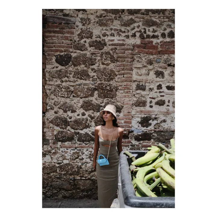 The Ballen Sac Cari Acai | Bleu