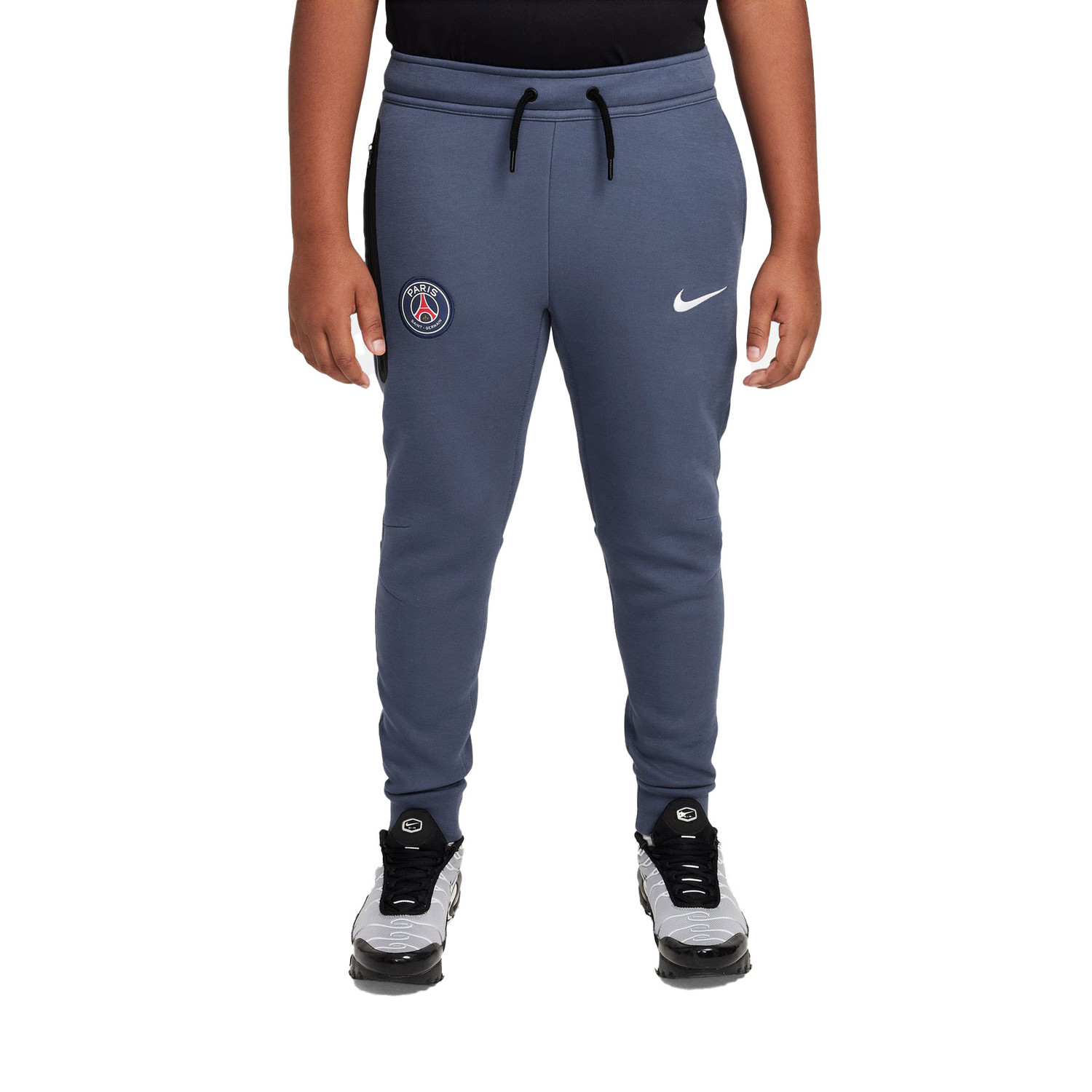 Nike Paris Saint-Germain Tech Fleece Trainingspak Kids