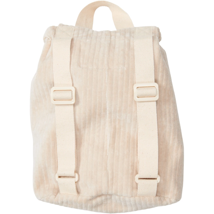 koeka Babyrucksack Vik beige
