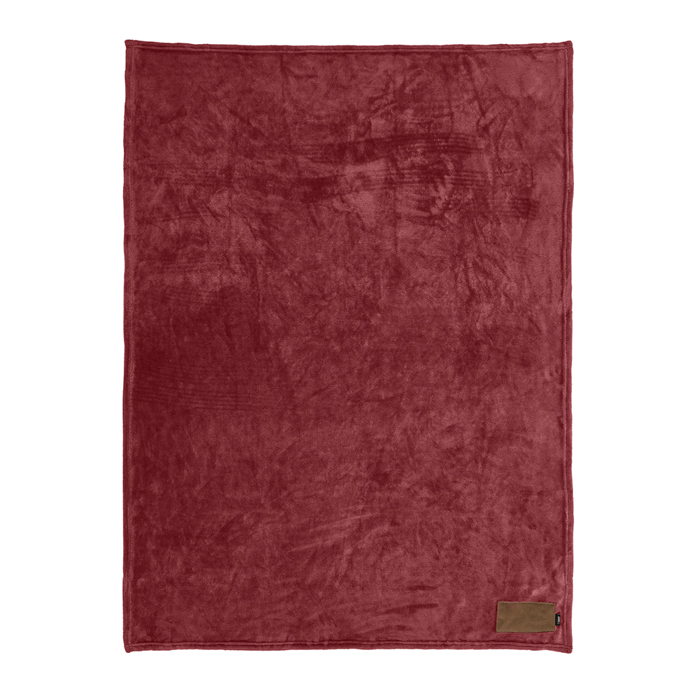 Aodaci ABL007 - Couverture / plaid Van Eyck rPET 240 gsm