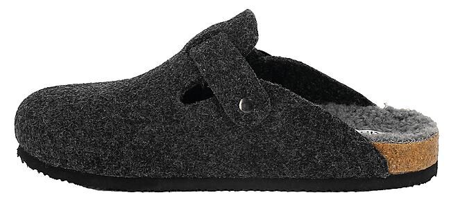 KIMBERFEEL - CHAUSSONS DE CHALET SUZON