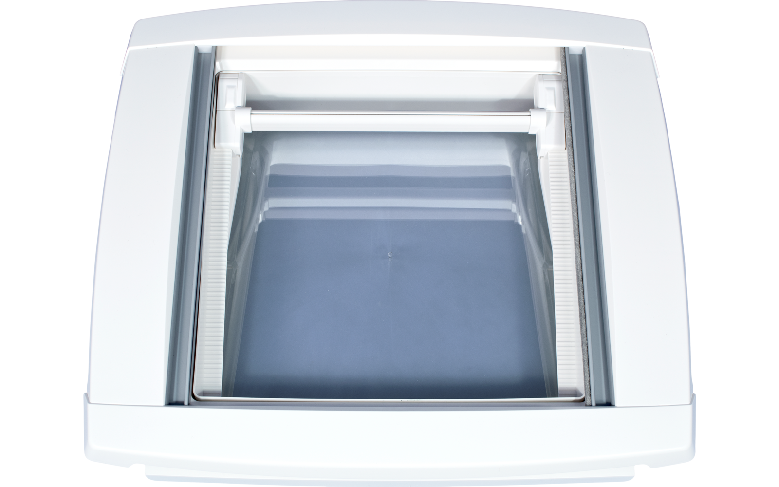 MPK VisionStar M pro 2 LED Dachhaube 40 x 40 cm signalweiß